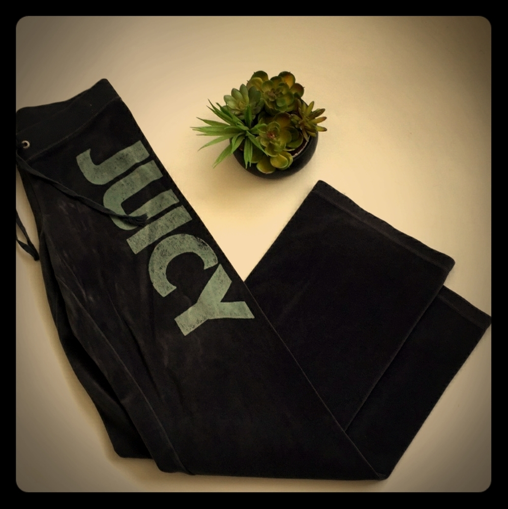 Juicy Couture Volures
